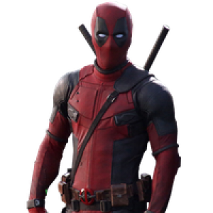 Deadpool PNG