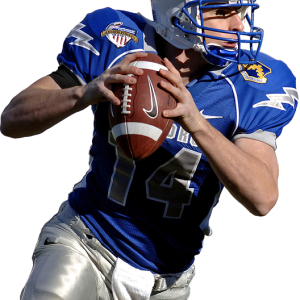 American football PNG