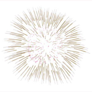 Fireworks PNG