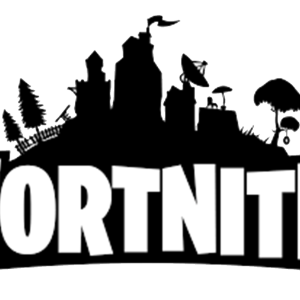 Fortnite logo PNG