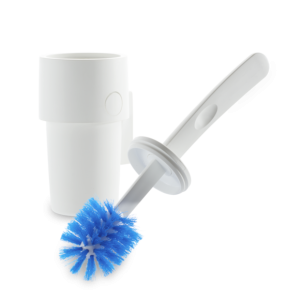 Toilet brush PNG