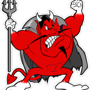 Demon PNG