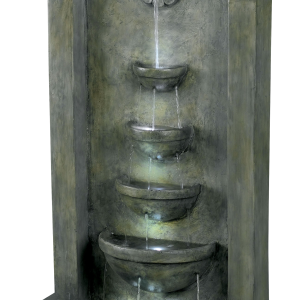 Fountain PNG