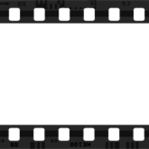 Filmstrip PNG