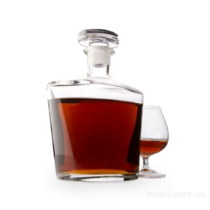 Cognac PNG