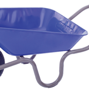Wheelbarrow PNG