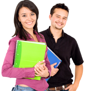 Student PNG