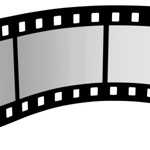 Filmstrip PNG