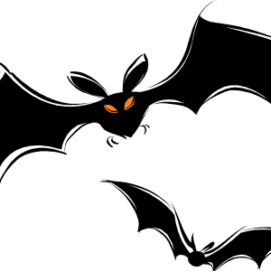 Bat PNG