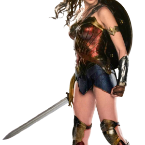 Wonder Woman PNG