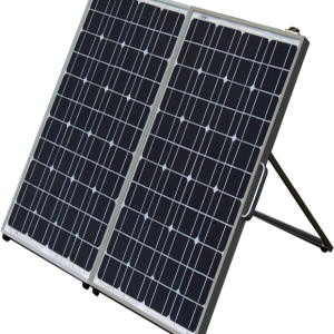Solar panel PNG