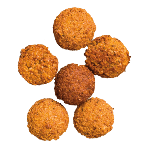 Falafel PNG