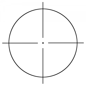 Sight, aim PNG