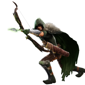 Elf PNG