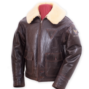Leather jacket PNG