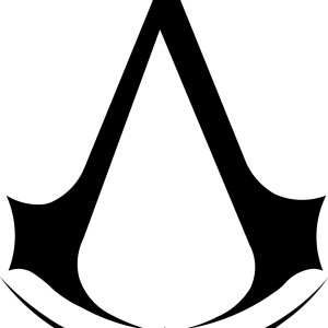 Assassin’s Creed logo PNG
