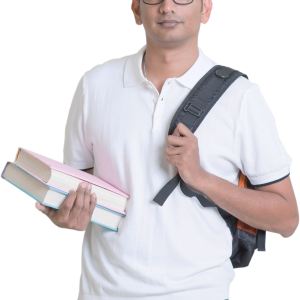 Student PNG
