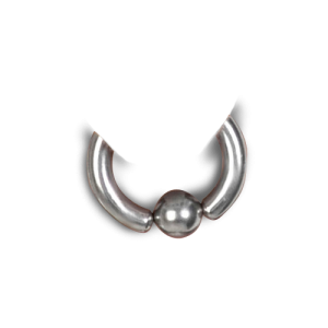 Body piercing PNG