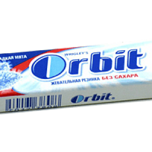 Chewing gum PNG