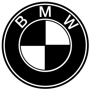 BMW logo PNG