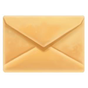 Envelope PNG