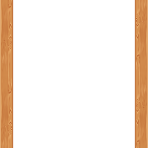 Picture, photo frame PNG
