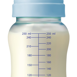 Baby bottle PNG