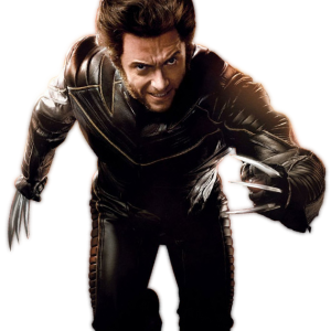 Wolverine PNG