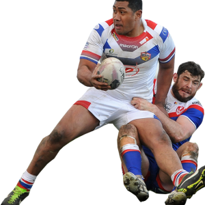 Rugby PNG