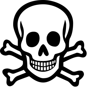 Poison PNG