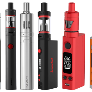 Electronic cigarette PNG