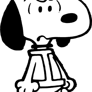 Snoopy PNG