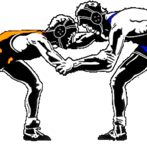 Wrestling PNG