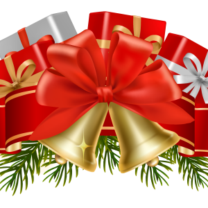 Christmas decoration PNG