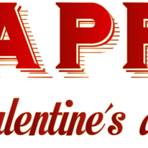 Happy Valentines Day PNG