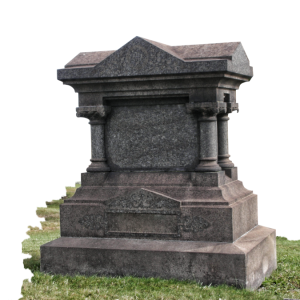 Tombstone, gravestone PNG