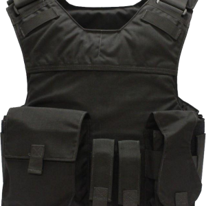 Bulletproof vest PNG