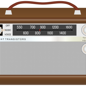 Radio PNG
