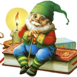 Dwarf PNG