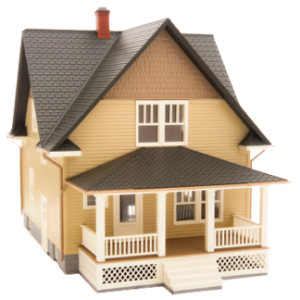 House PNG
