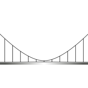 Bridge PNG