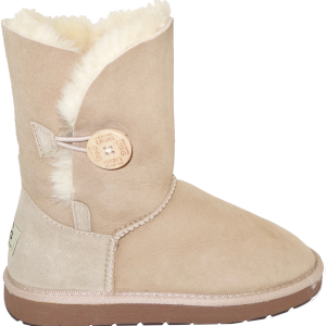 UGG boots PNG