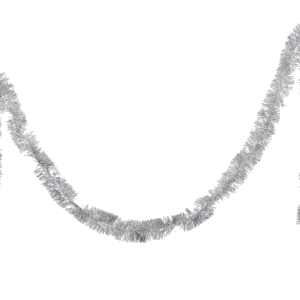 Christmas tinsel PNG