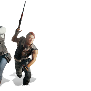 PlayerUnknown's Battlegrounds PNG, PUBG PNG