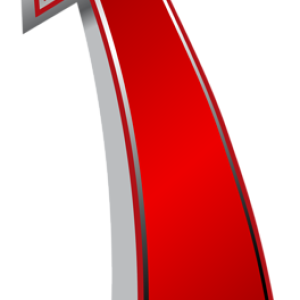 Red arrow PNG