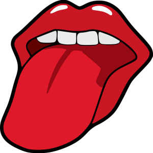 Tongue PNG