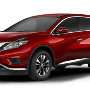 Nissan PNG