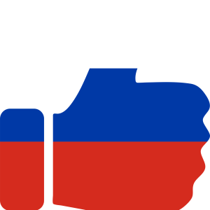 Russia PNG