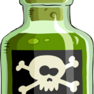 Poison PNG