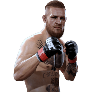 Conor McGregor PNG